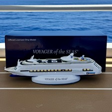 Royal Caribbean Voyager of the