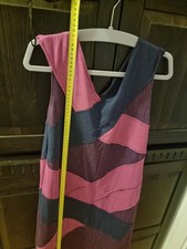 Skunkfunk, Kleid, Größe