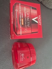 Vichy Liftactiv Collagen Specialist 16 Creme LSF 50 -Nachfüllbarer Tiegel-