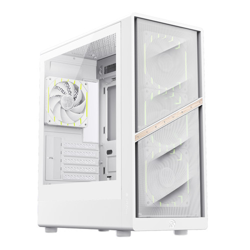 Aeris 330 gaming pc - 330,
