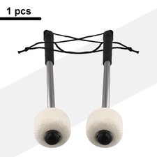 Timpani -Stick 2pcs Fühlte