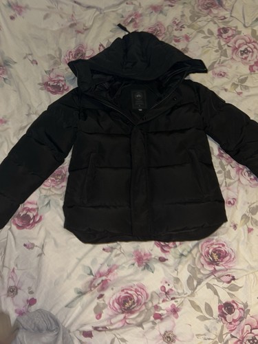 Canada goose jacke herren - jacke,