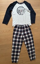 Schlafanzug Kinder Gr. 146/ 152 , YIGGA