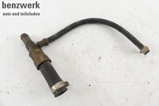 Mercedes W124 W201 Schlauch Leitung an Kraftstoffpumpe 1244700875 ✔️