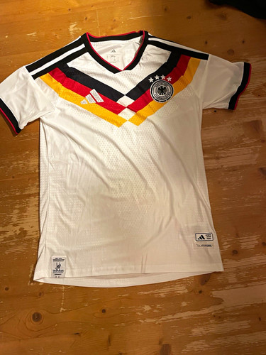 Deutschland dfb trikot weiß - deutschland,