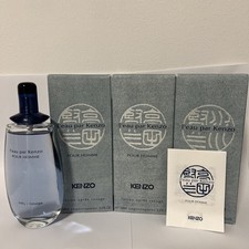 Kenzo L‘eau Par Kenzo After