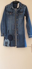 Desigual Jeans Jacke Micky