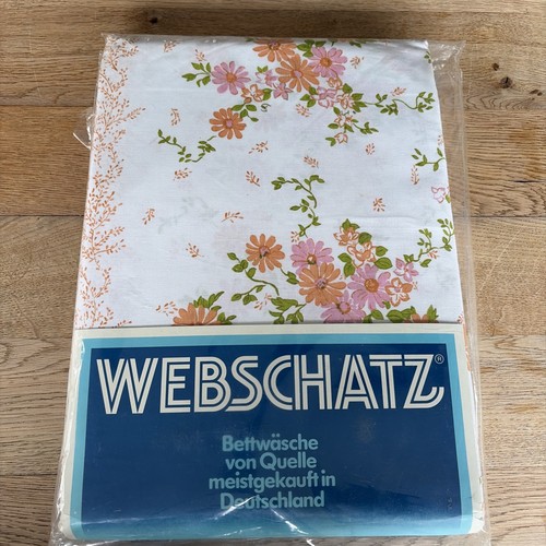 Bettwäsche vintage von - bettwäsche,