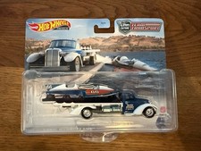 Hot Wheels Premium Team