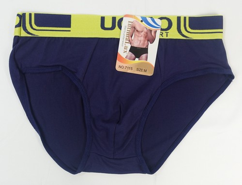 038 uomo herren slip unterhose - slip,