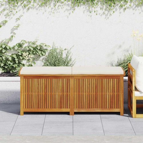 Outdoor kissenbox 150x50x60 - outdoor-kissenbox, 150x50x60,5