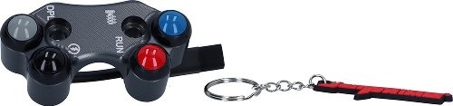 Jetprime rechter - jetprime,