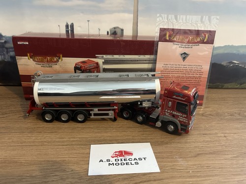 Corgi modern truck cc13913 - truck,