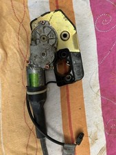 BMW E32 Servoschloss Heckklappe Original Ersatzteil