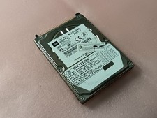 Toshiba MK1016GAP 2,5" Zoll ATA IDE HDD 4200 RPM Festplatte 10 Gb Retro Vintage