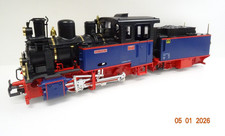 LGB Spur G 20261 Dampflok