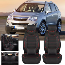 5 Sitze Autositzbezüge Set PU