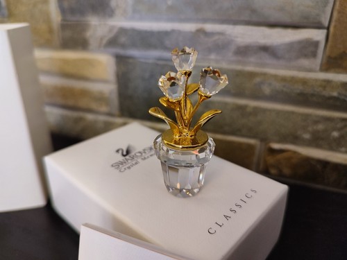Swarovski crystal memories - crystal,