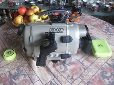 Amphibico professionelles Unterwassergehäuse für Sony DCR-PD-150 Camcorder TOP