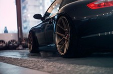 19 zoll JR30N Concave Felgen für BMW 3er E90 E91 F30 F31 4er F32 F33 F36 6er F06