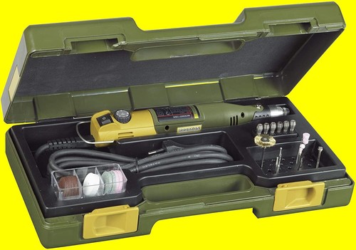 Proxxon 28430 satz micromot - 28430,