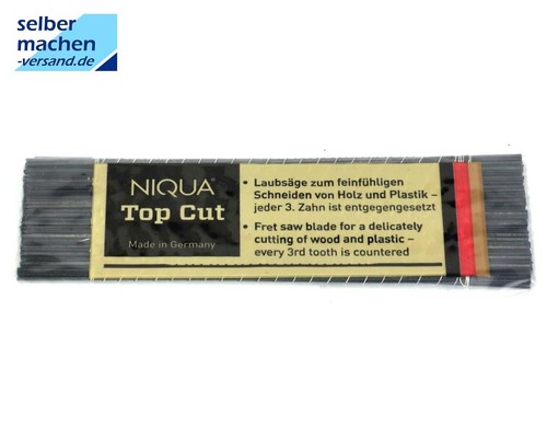 Niqua top cut - niqua,