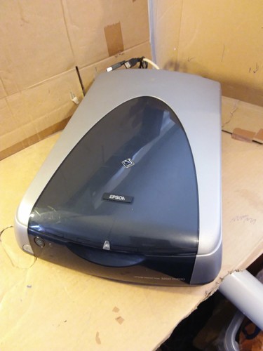 Epson perfection 3200 photo - epson,