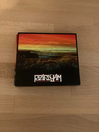 Pearl jam live the gorge - live,