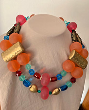 YUTA PASCH Collier Halskette