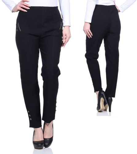Sommerhosen damen stretch - damen,