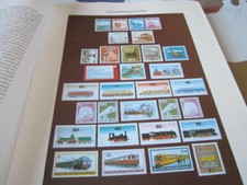  Eisenbahn Archiv N 1507