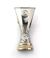 UEFA Europa League Pokal Pin -