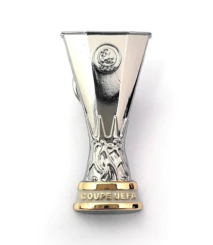 Uefa europa league - pin,