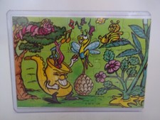 Puzzle / Musizieren im Wald / 15 Teilig