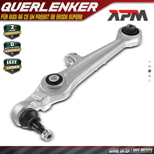 Querlenker vorne links - querlenker,