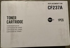 1pk cf237a 37a toner - toner, hp