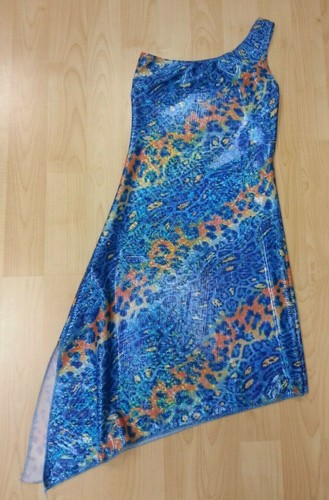 Jenetex damen disco latein - jenetex,