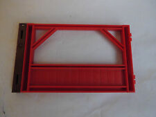 PLAYMOBIL Lange Seitenwand mit