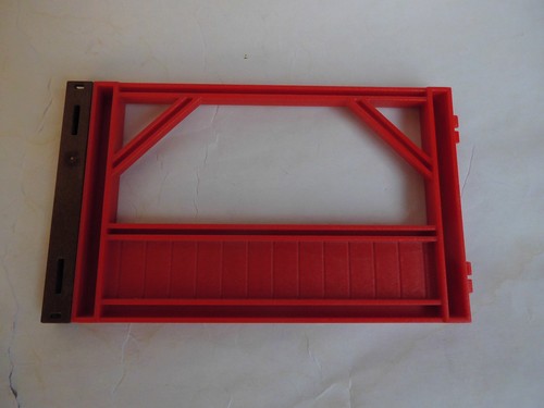 Playmobil lange seitenwand - playmobil,