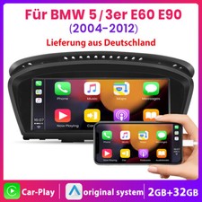  BMW 5er E60 E61 E63 E64 E90