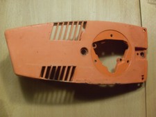 Sprocket guard Dolmar 103 105