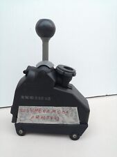 Smart 450 Schaltkulisse Schaltbox incl. Schaltknauf 0007542V001 #19