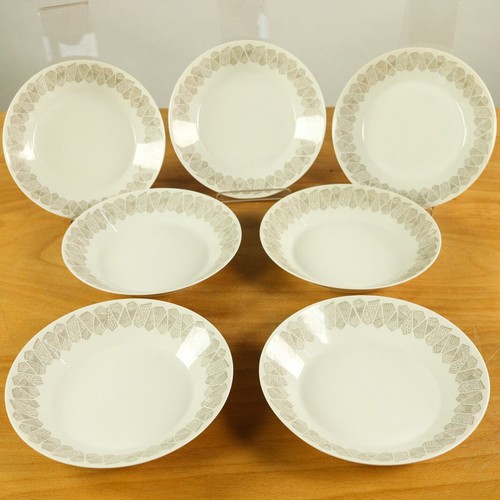 Suppen teller ø20 cm - Ø20,5,