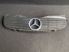 Mercedes SLK R170  Kühlergrill  Frontgrill Grill