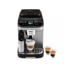 De'Longhi Kaffeevollautomat ECAM310.80.SB Magnifica Evo Next Kegelmahlwerk