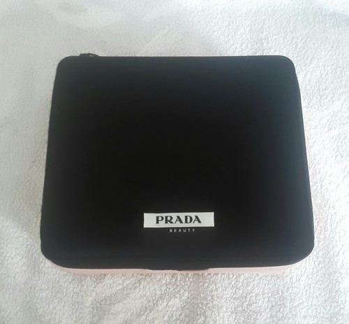 Prada beauty pouch kosmetik - prada,