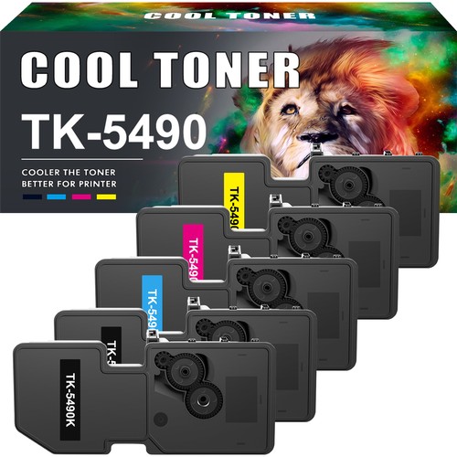 Toner für kyocera ecosys - toner,