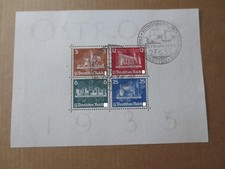 Block 3 Ostropa Ausstellung