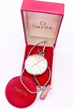 Omega De Ville 44mm 17 Jewels