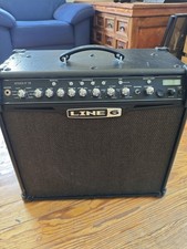 Line 6 Spider 75 IV Gitarren Amplifier 75 Watt1x12